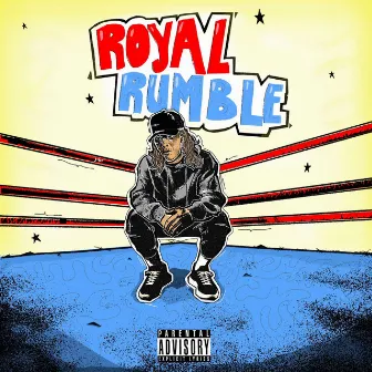 Royal Rumble by KPR World