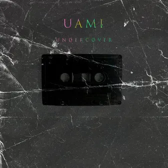 UNDERCOVER by UAMi