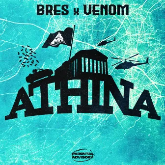 ATHINA by Dj Paris