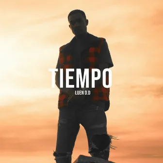 Tiempo by Luen O.D