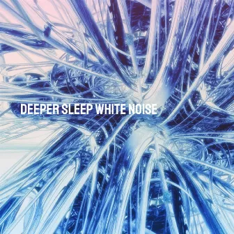 Deeper Sleep White Noise by Meditation Rain Sounds