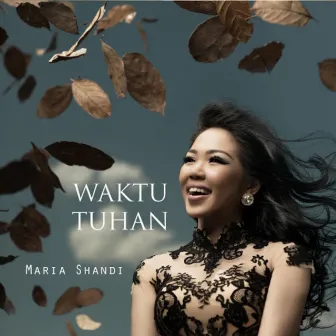 Waktu Tuhan by Maria Shandi