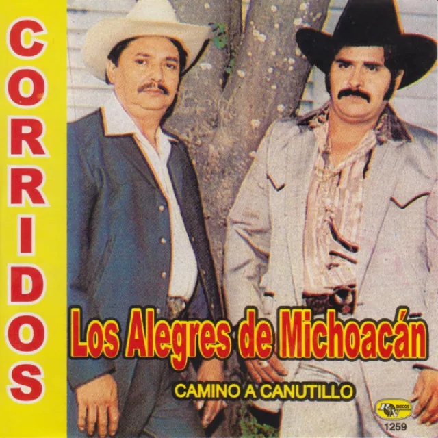 Guerrero y Michoacan