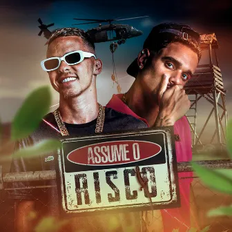 Assume o Risco by VMX