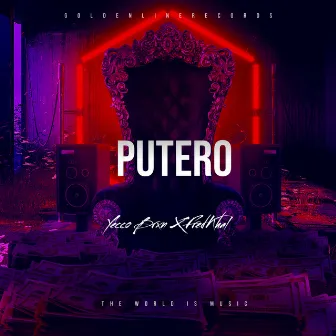 Putero by Yecco Brxn