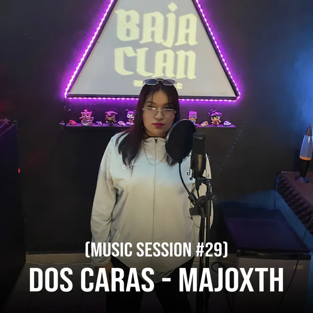 Dos Caras (Music Session #29)