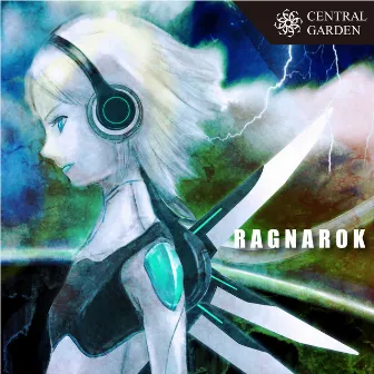 Ragnarok EP by Xidic