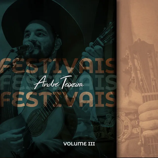 Festivais, Vol. 3