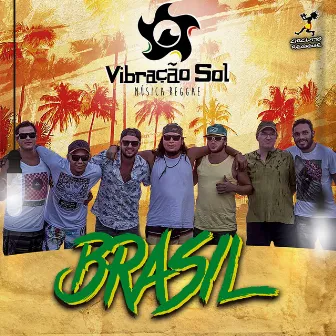 Brasil by Vibração Sol