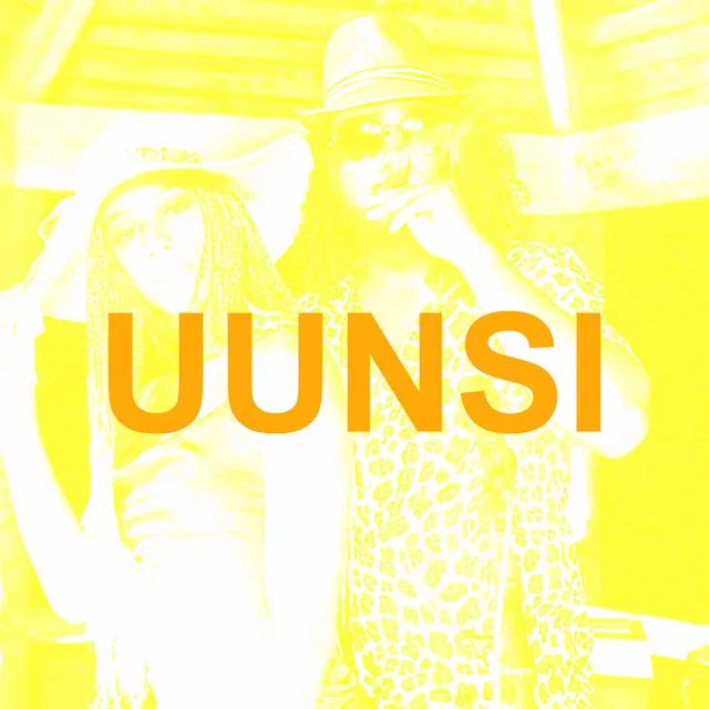 UUNSI - Radio Edit