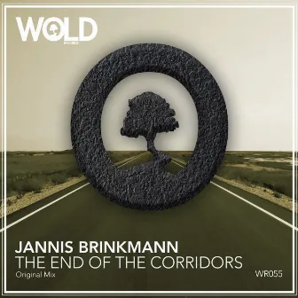 The End Of The Corridors by Jannis Brinkmann