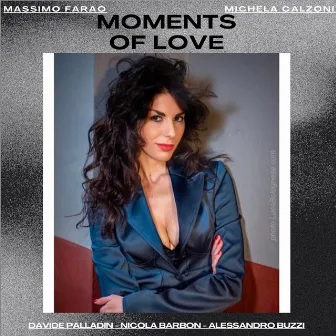 Moments of Love by Michela Calzoni