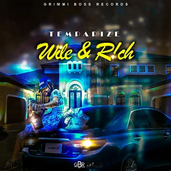 Wile&Rich (Official Audio) by Temparize