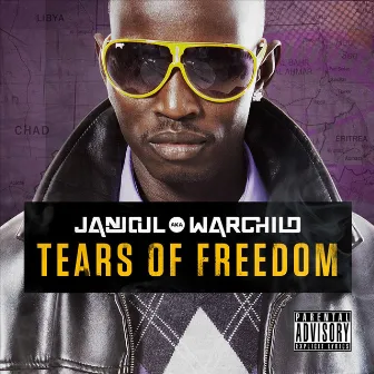 Tears of Freedom by Warchild