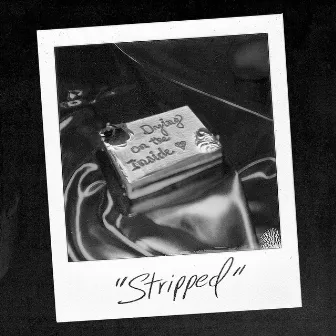 dying on the inside (stripped) by Nessa Barrett