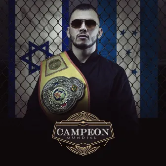 Campeón Mundial by Jay Franco Music