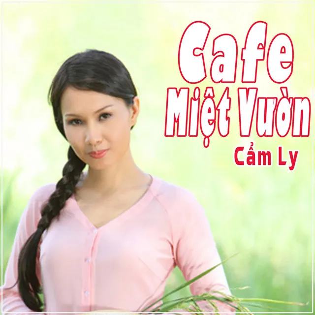 Cafe Miệt Vườn