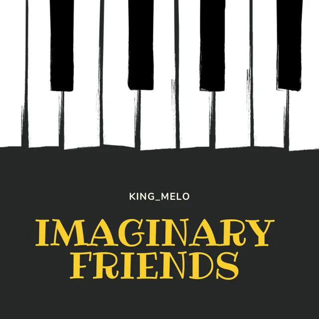 Imaginary Friends