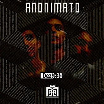 Anonimato by Malad Rap