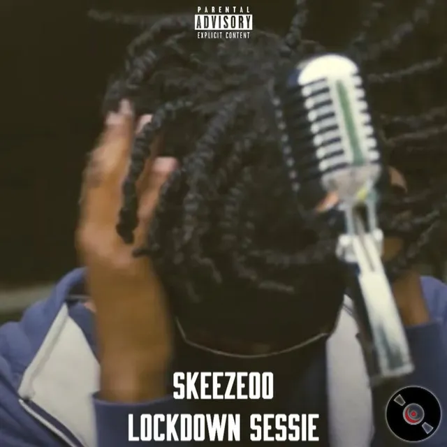 Skeeze00 Lockdown Sessie