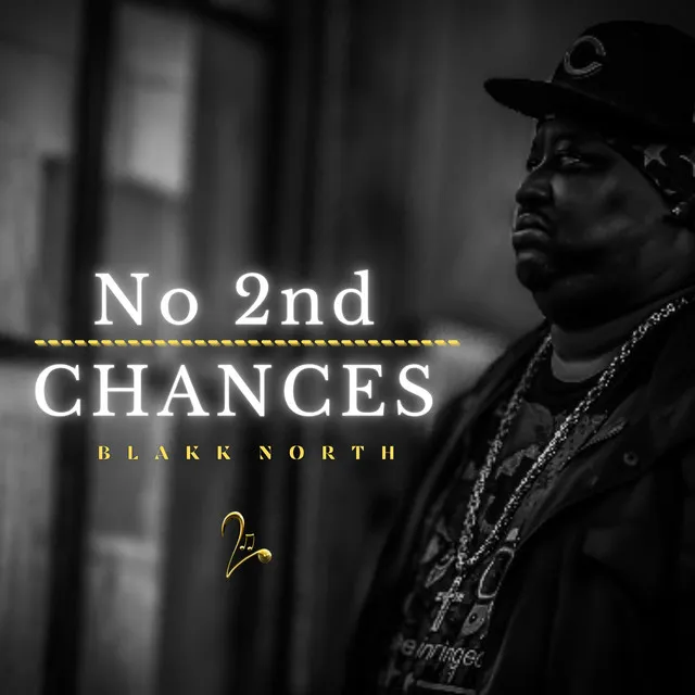 No 2nd CHANCES