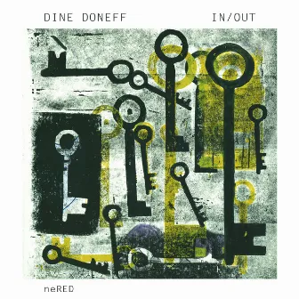 In / Out by Dine Doneff