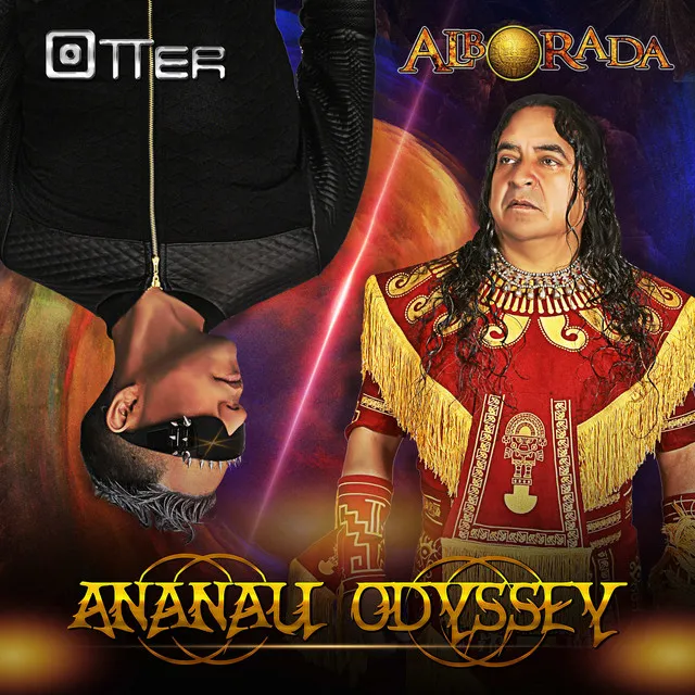 Ananau Odyssey