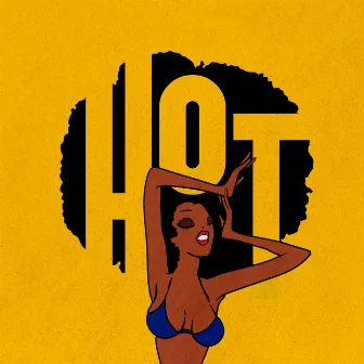 Hot by ALEMVN