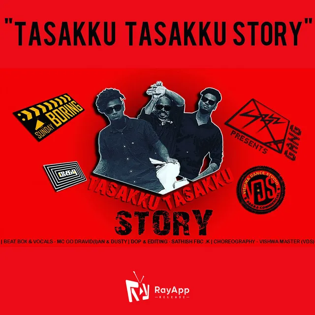 Tasakku Tasakku Story