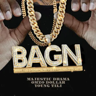 BAGN by Majestic Drama