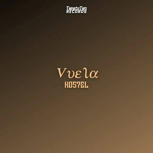 Vuela