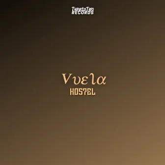 Vuela by Hostel