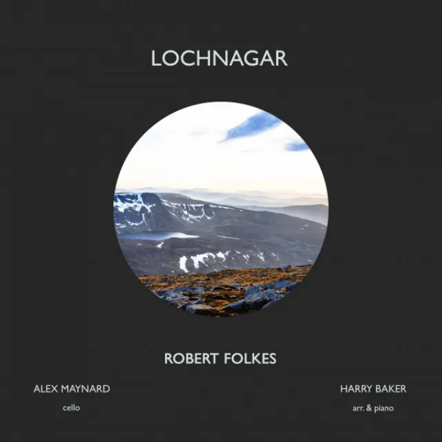 Lochnagar