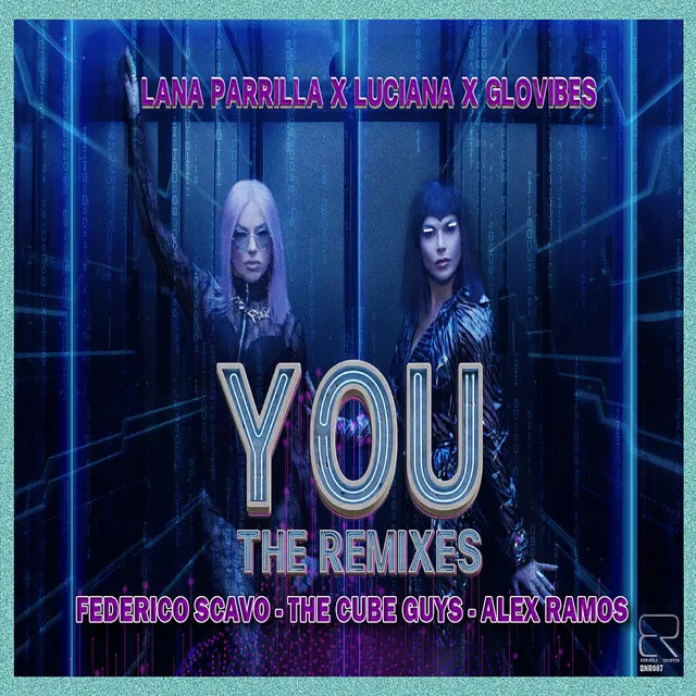 YOU - Alex Ramos Remix