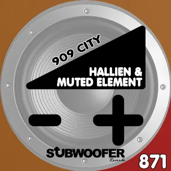 909 City by Hallien