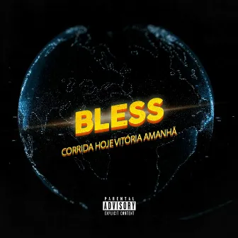 Corrida Hoje Vitória Amanhã by prodbyBLESS.ZL