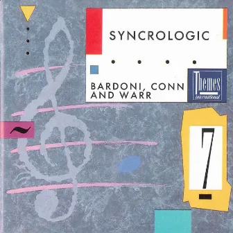 Syncrologic by Michael Conn