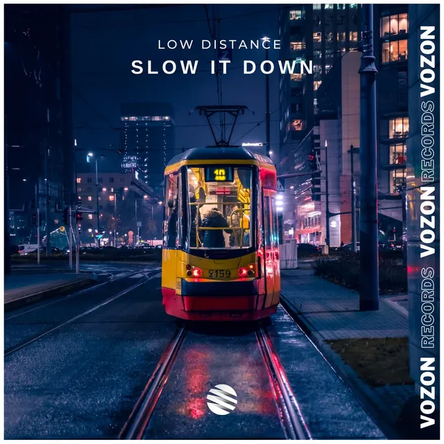 Slow It Down