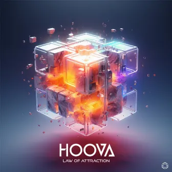 Law of Attraction by Hoova