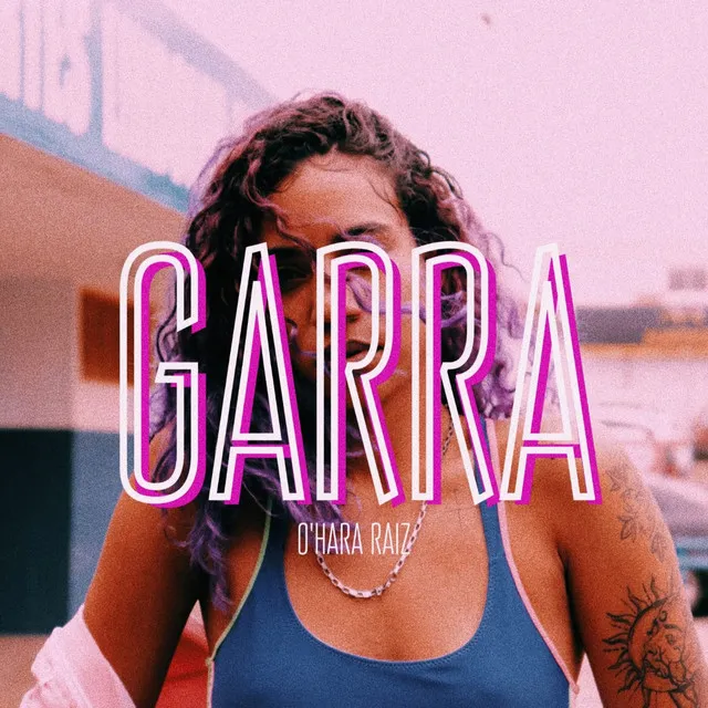 Garra