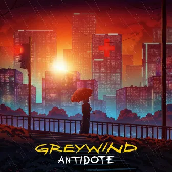 Antidote by Greywind