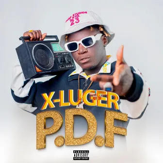 P.D.F by X-Luger