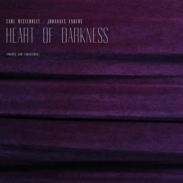 Heart Of Darkness