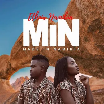 Made in Namibia by Ethnix Namibia