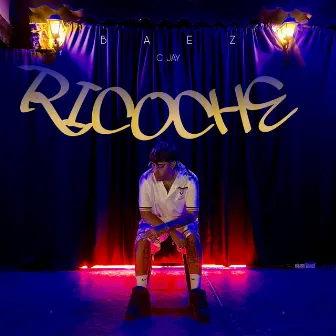 Ricoche by C-Jay Prod