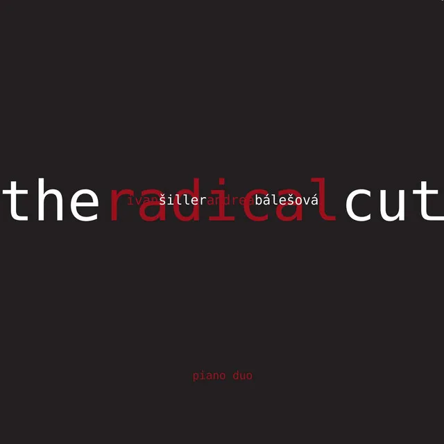 The Radical Cut