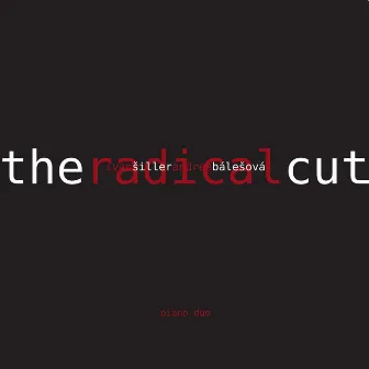 The Radical Cut by Andrea Bálešová