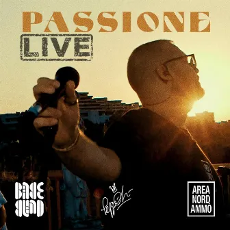 Passione (Live) by PeppOh