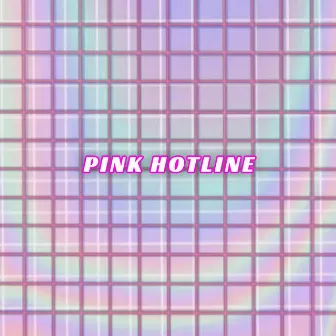 Pink Hotline by GG