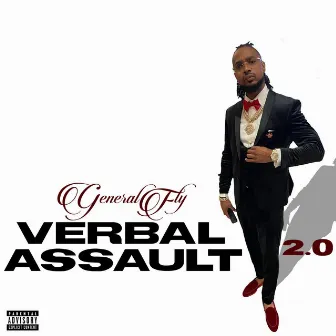 verbal assault 2.0 by General Fly